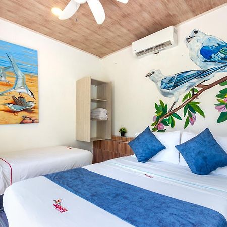 Hotel Minca Chunuu - Glamping - Coworking Minca Extérieur photo
