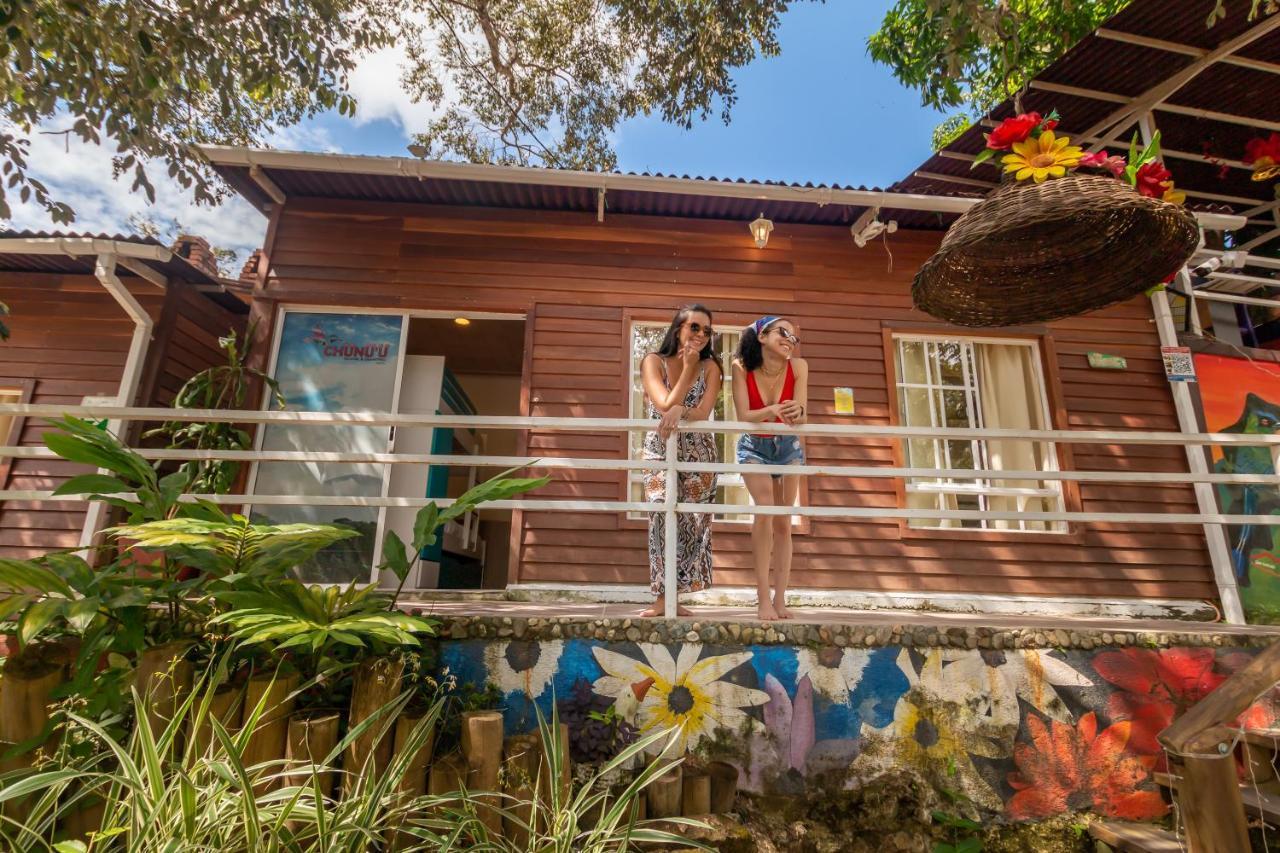 Hotel Minca Chunuu - Glamping - Coworking Minca Extérieur photo