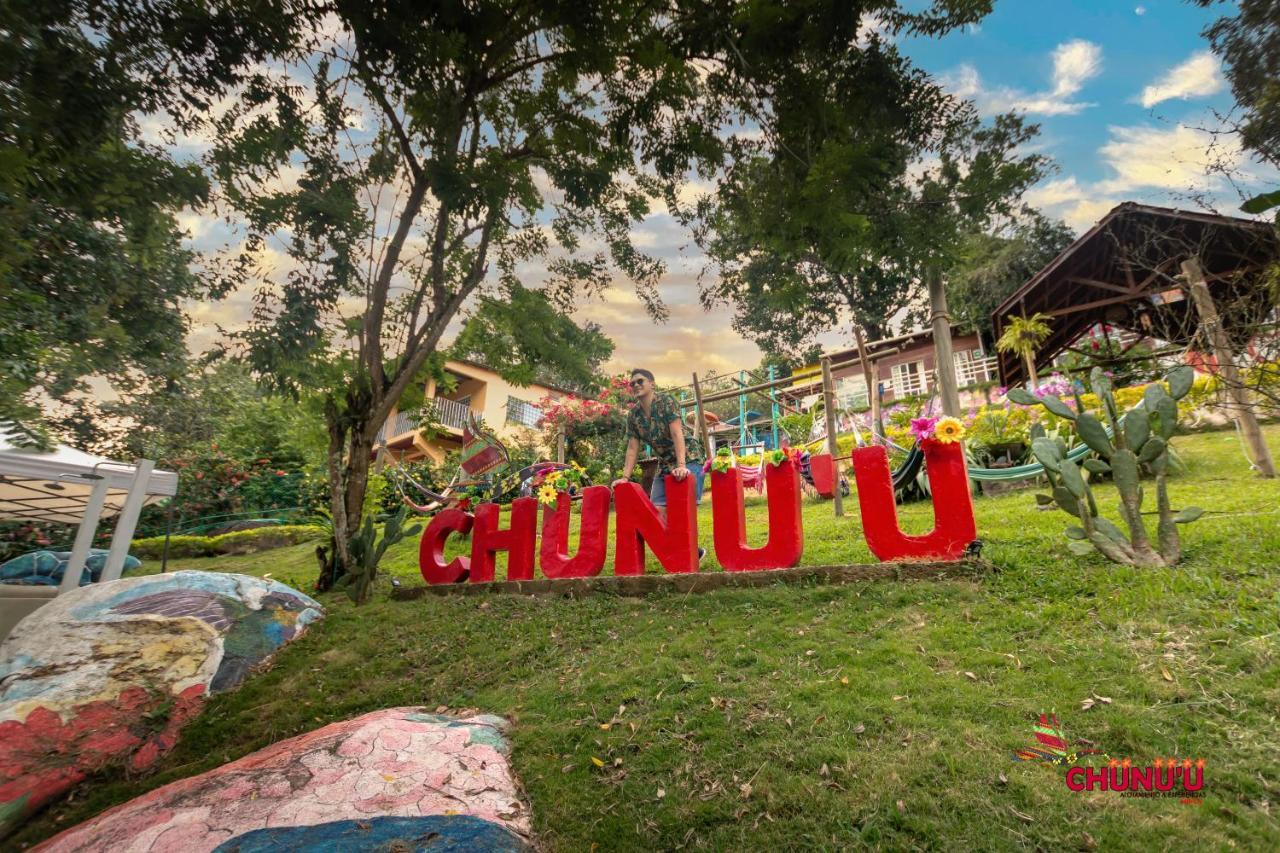 Hotel Minca Chunuu - Glamping - Coworking Minca Extérieur photo