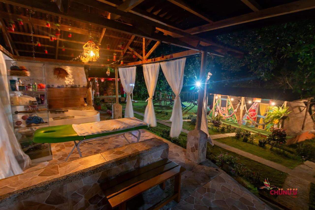 Hotel Minca Chunuu - Glamping - Coworking Minca Extérieur photo