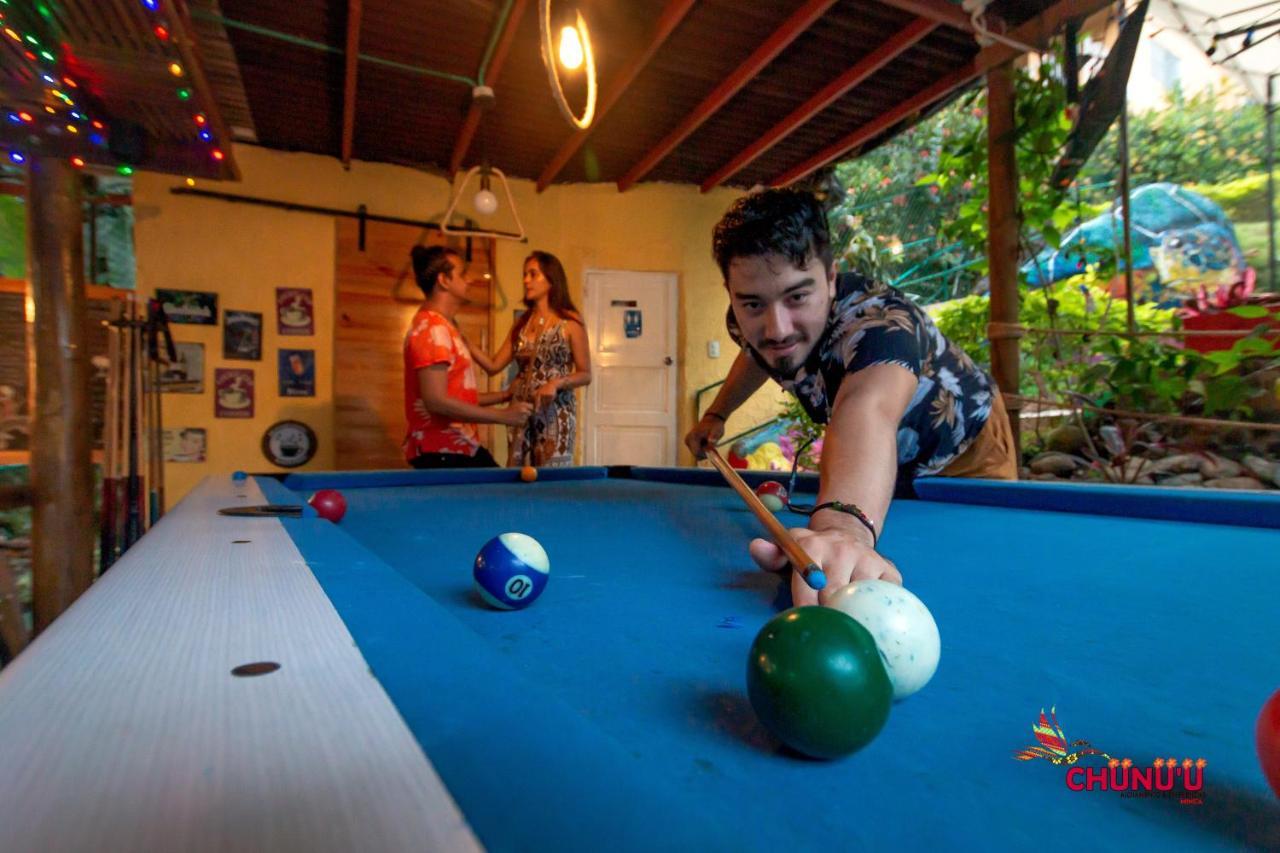 Hotel Minca Chunuu - Glamping - Coworking Minca Extérieur photo