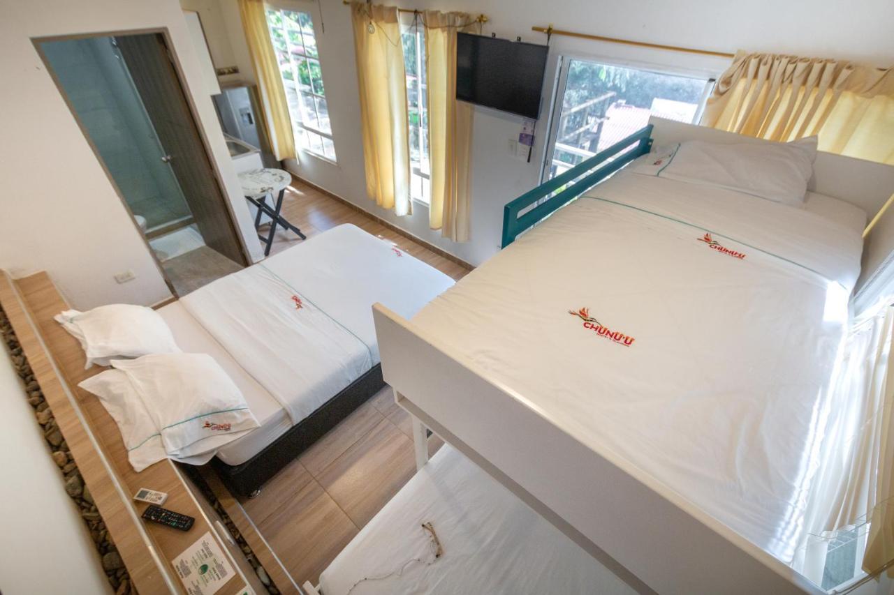 Hotel Minca Chunuu - Glamping - Coworking Minca Chambre photo