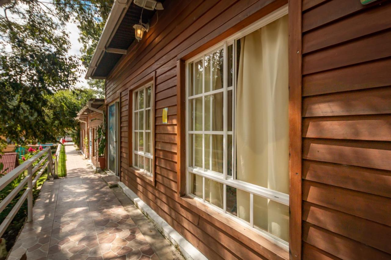 Hotel Minca Chunuu - Glamping - Coworking Minca Chambre photo