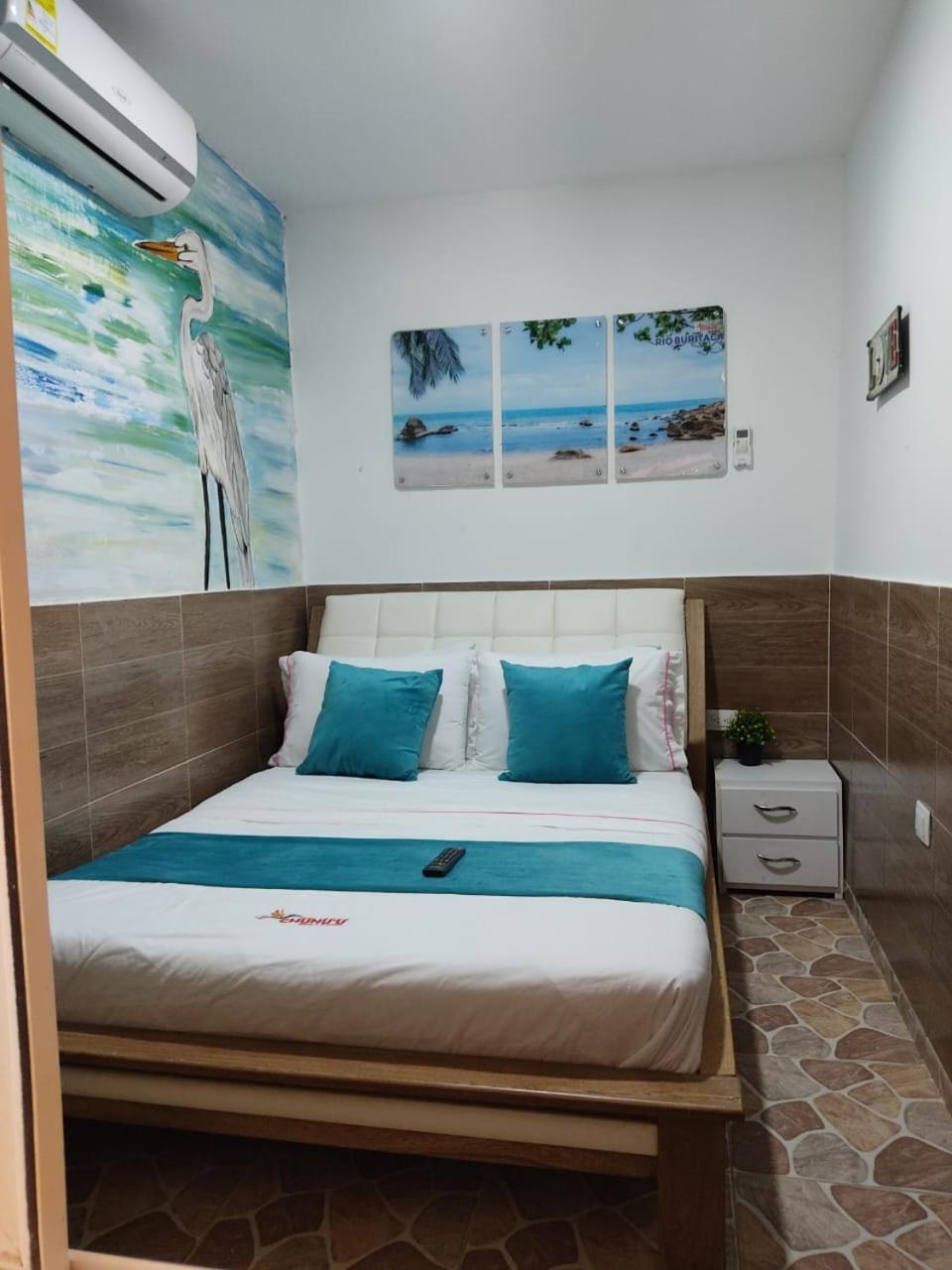 Hotel Minca Chunuu - Glamping - Coworking Minca Extérieur photo