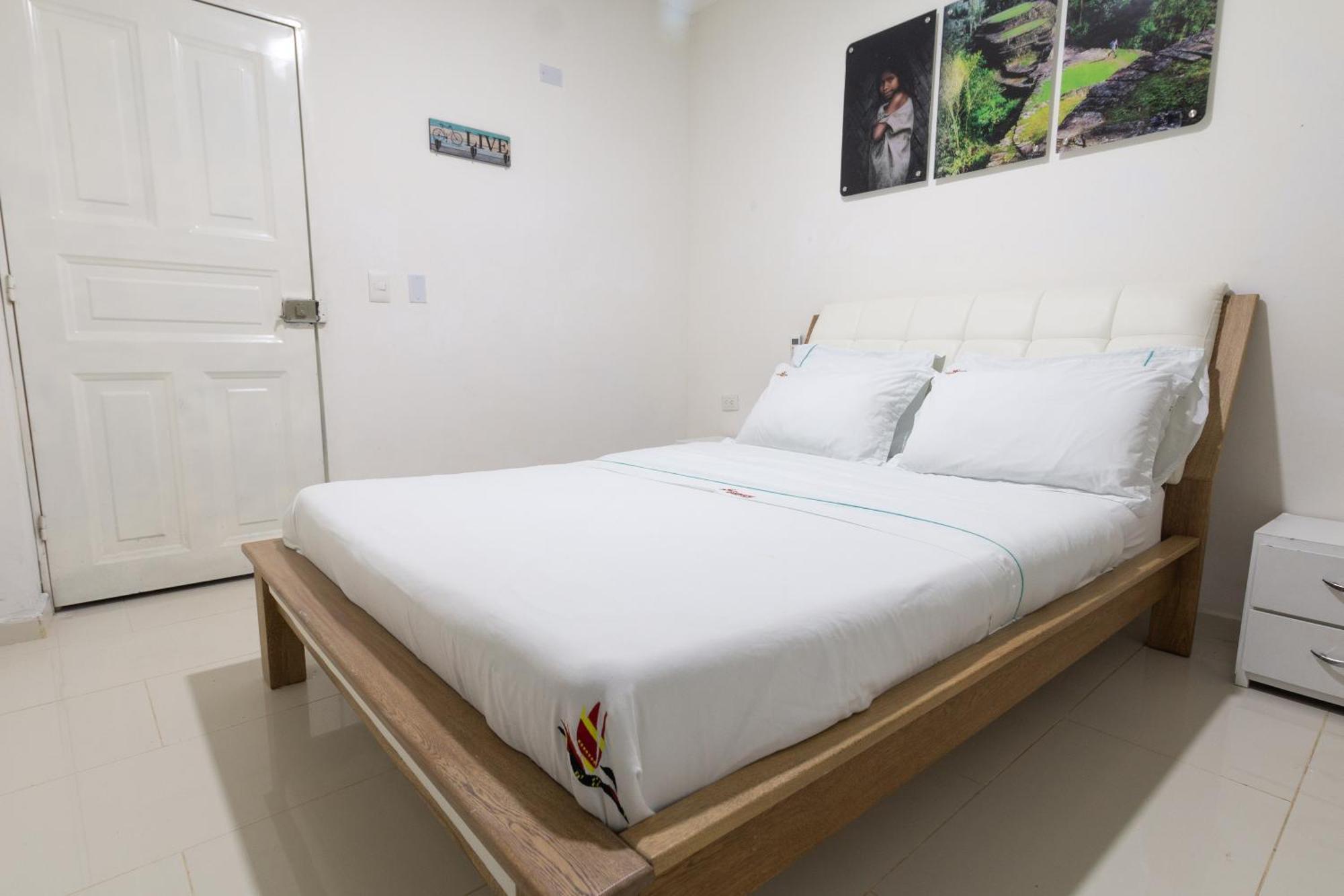 Hotel Minca Chunuu - Glamping - Coworking Minca Chambre photo